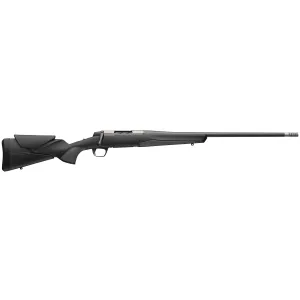 Browning X-Bolt 2 Hunter .243 Win Bolt Action Rifle - 22" - Black