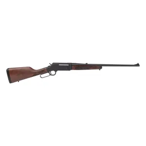 Henry Long Ranger Lever Action Rifle - 6.5 Creedmoor