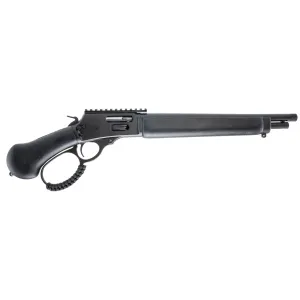 Rossi R95 .44 Magnum Lever Action Rifle - 13.25" - Black