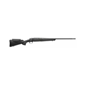 Browning X-Bolt 2 Hunter 7mm PRC Bolt Action Rifle - 24" - Black
