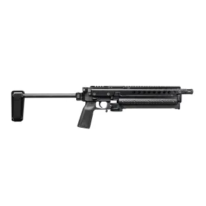 Kel-Tec KP50 5.7 x 28mm Semi-Auto Pistol - 9.6" 50 + 1