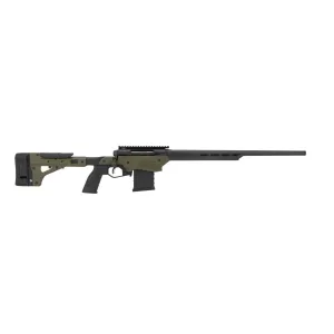 Savage Axis II Precision .308win Rifle 10rd- 22" Barrel