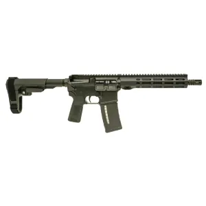 IWI US Zion Z-15 5.56 NATO AR-15 Pistol - 10.5" 30+1