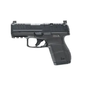 Heckler & Koch VP9CC Optic Ready 9mm Pistol - 3.13" - 2x 10rd Mags