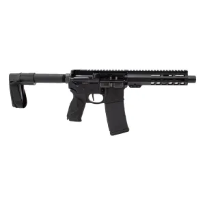 Smith & Wesson M&P15 5.56 NATO AR Pistol - 7.5"