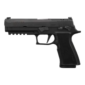 SIG Sauer P320 XTEN Optic Ready 10mm Pistol - 5" - 2x 10rd Mags