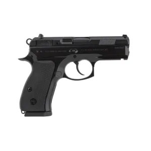 CZ USA P-01 9mm Pistol - 3.8" - 2x 14rd Mags
