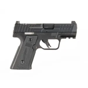 IWI US Masada Slim Elite 9mm Pistol - 3.4" - 1x 13rd, 1x 17rd Mags