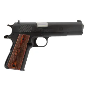 Springfield Armory Mil-Spec Parkerized .45 ACP 1911 Pistol CA Compliant - 5" - 2x 7rd Mags