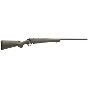 Browning AB3 .300 Win Mag Bolt Action Rifle - 22" - Green
