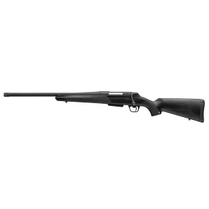 Winchester XPR SR .243 Win Bolt Action Rifle - 20" - Black - Left Hand