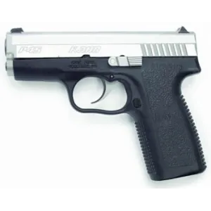 Kahr Arms P45 .45 ACP Pistol CA Compliant - 3.64" - Silver - 2x 6rd Mags