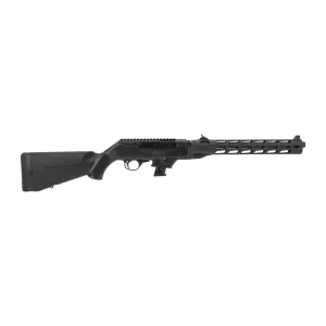 Ruger PC 9mm Carbine with Free-Float Handguard - State Compliant - 16.12"