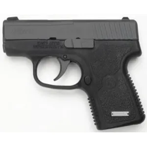 Kahr Arms P380 .380 ACP Pistol - 2.5" - 2x 6rd Mags