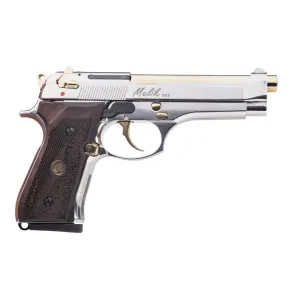 Derya MK9 9mm Pistol - 4.9" - 1x 15rd Mag