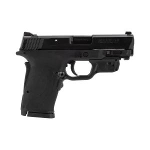 Smith & Wesson M&P 2.0 Shield EZ Optic Ready 9mm Pistol with Laser - 3.675" - 2x 8rd Mags