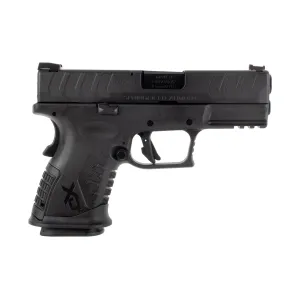 Springfield Armory XDM Elite Compact OSP Optic Ready 10mm Pistol - 3.8" - 2x 11rd Mags