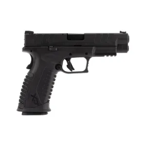 Springfield Armory XDM Elite OSP Optic Ready 10mm Pistol - 4.5" - 2x 16rd Mags