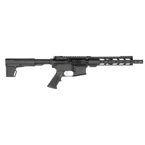 Hi-Point HP-15 300 AAC Blackout Semi-Auto Pistol - 10.5" - Black