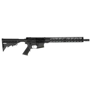 Hi-Point HP-15 5.56 NATO Semi-Auto Pistol - 16" - Black