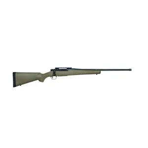 Mossberg Patriot .400 Legend Bolt Action Rifle - 20" - FDE