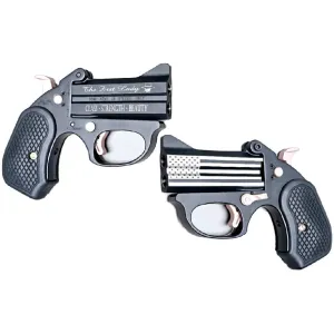 Bond Arms First Lady .38 Special Derringer - 3.0" - 2 Round