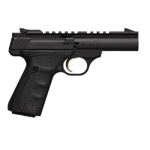 Browning Buck Mark Field/Target Micro .22 LR Rimfire Pistol - 4" - 2x 10rd Mags