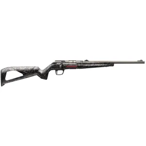 Winchester Xpert .21 Sharp Bolt Action Rifle - 16.5" - Camo