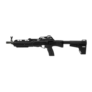 Hi-Point 995P 9mm Pistol with Threaded Barrel - 13.25" - 1x 10rd Mag