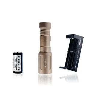 Modlite Systems OKWv2 18350 Complete Light - FDE