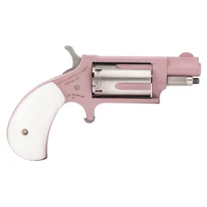 North American Arms Mini-Revolver .22 WMR Rimfire Revolver - 1 1/8" - 5 Round