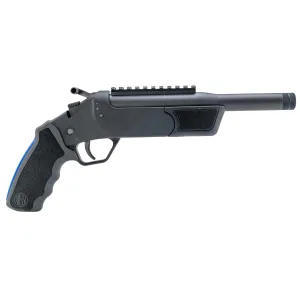 Rossi Brawler 5.56 Pistol with Threaded Barrel - 9.0"