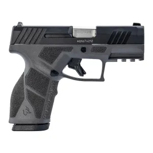 Taurus GX2 9mm Pistol - 3.38" - 2x 10rd Mags