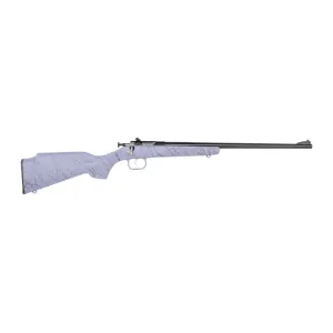 Keystone Crickett 22 LR Single Shot Rifle - Purple