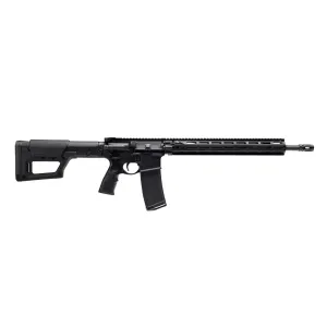 Daniel Defense DD4 SPRIII 5.56 AR-15 Rifle - 18" - 1x 32rd Mag