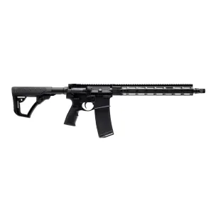 Daniel Defense DD4 V7 SLW 5.56 NATO AR-15 Rifle - 14.5" P/W - 1x 32rd Mag
