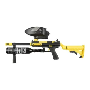 SABRE SL-R11 0.68 Cal Launcher - Yellow