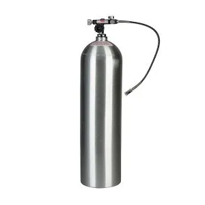 SABRE Field Air Fill Scuba Adapter Only