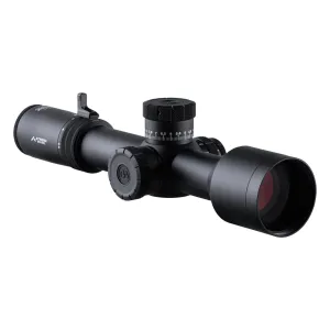 Primary Arms Compact PLxC 2.5-20x48mm FFP Rifle Scope - ACSS Athena BPR MIL G2 Reticle
