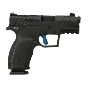 Tisas PX9 Carry Raptor Optic Ready 9mm Pistol - 3.5" - 1x 18rd, 1x 20rd Mags