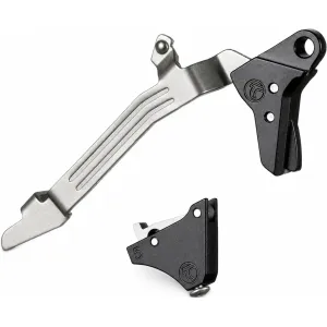 Timney Alpha Competition Series Trigger Fits GLOCK Gen 5