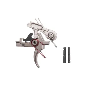 Expo Arms 2-Stage AR-15 Trigger - 4.5 lb - NiB Coated
