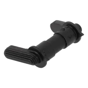 Expo Arms Ambidextrous AR-15 Safety Selector - Semi-Auto - Short Lever