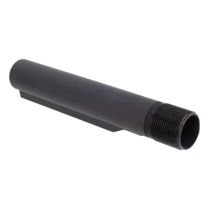 Expo Arms AR-15 Mil-Spec 6-Position Buffer Tube - 7075 Aluminum - DFL Coated