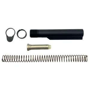 LBE Unlimited AR-15 Mil-Spec Buffer Kit - H1