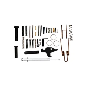 LBE Unlimited AR-15 Extreme Field Repair Kit