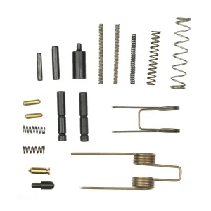 LBE Unlimited AR-15 Essential Part Kits