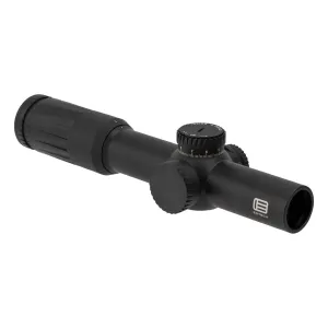EOTECH Vudu 1-10x28 FFP Riflescope - SR5 MRAD Reticle - Open Box