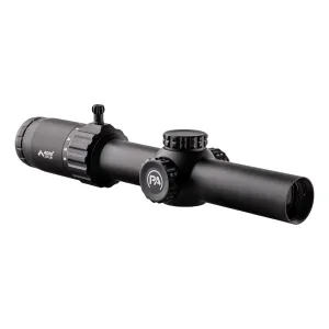 Primary Arms CLx 1-6x24mm SFP Rifle Scope - ACSS 22LR G2 Reticle