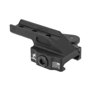 American Defense Mfg. B2-S Cantilever QD Mini ACOG/Prism Mount - 1.54" Height - Open Box